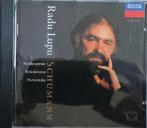 Schumann - Radu Lupu - Kinderzenen, Kreisleriana, Ophalen of Verzenden, Romantiek, Zo goed als nieuw, Kamermuziek