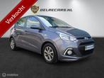 Hyundai i10 1.2i WORLDCUP EDITION LED TOPPER, Voorwielaandrijving, Stof, Gebruikt, 916 kg