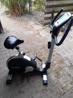 Kettler hometrainer / Ergometer PX 1, Ophalen, Zo goed als nieuw, Metaal, Benen