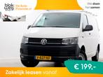 Volkswagen Transporter T6 2.0 TDI 102pk E6 L1H1 € 11.950,0, Auto's, 4 cilinders, Volkswagen, Wit, Bedrijf