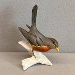 Goebel porseleinen vogel 'Roodborstlijster  American Robin', Verzamelen, Ophalen of Verzenden, Zo goed als nieuw, Dier