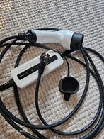 EV Laadkabel Type 2 met Laadunit, Auto-onderdelen, Ophalen, Gebruikt, Universele onderdelen