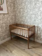 Hola bb wiegje 90x40 + matras - zo goed als nieuw, Ophalen, Zo goed als nieuw, Wieg