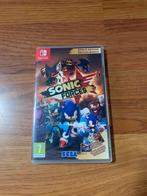 Sonic Forces | Nintendo Switch, Spelcomputers en Games, Games | Nintendo Switch, Avontuur en Actie, 1 speler, Ophalen of Verzenden
