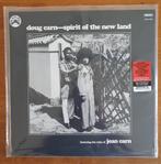 Doug Carn - Spirit Of The New Land (LP - reissue), Ophalen of Verzenden, 1960 tot 1980, Nieuw in verpakking, Jazz