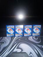 Proxy Pokémon Kaarten Set, Ophalen of Verzenden, Nieuw, Meerdere kaarten, Foil