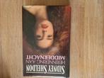 Sidney Sheldon - Herinnering aan middernacht, Ophalen of Verzenden, Gelezen, Sidney Sheldon