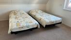 2x Bed 90x200, Ophalen, Gebruikt, 90 cm, Eenpersoons