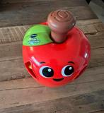 Vtech leuke vormenappel, Ophalen of Verzenden, Zo goed als nieuw
