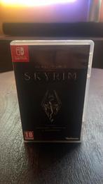 The Elder Scrolls V : Skyrim - Special Edition, Spelcomputers en Games, Vanaf 18 jaar, 1 speler, Ophalen of Verzenden, Zo goed als nieuw