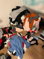 15+ zakken vol kleding/schoenen/makeup - dames, Ophalen, Zo goed als nieuw