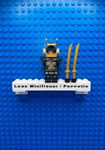 Lego Minifiguur / Poppetje NJO0286., Kinderen en Baby's, Speelgoed | Duplo en Lego, Ophalen of Verzenden, Zo goed als nieuw, Lego