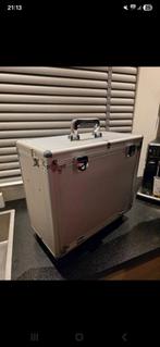 Orthofex Pedicurekoffer - Professioneel en Praktisch, Ophalen of Verzenden, Gebruikt, Hand- en Voetverzorging