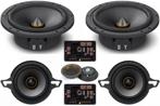 270W Sony XS-163ES Composet 3-Weg 17cm Speakers (90Wrms), Auto diversen, Autospeakers, ., Nieuw, Ophalen of Verzenden, .