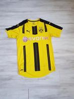 Bvb Dortmund voetbal  shirt shirts maat m/l, Ophalen of Verzenden, Gebruikt, Buitenlandse clubs, Shirt