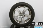 WINTER! 17 inch velgen Audi Q2! KBA 50396 KBA 50396, Banden en Velgen, 17 inch, Winterbanden, Personenwagen