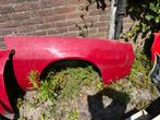 Opel manta b spat schermen, Auto-onderdelen, Carrosserie en Plaatwerk, Ophalen of Verzenden, Rechts, Opel, Spatbord