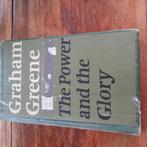 The power and the Glory. Oudere gelezen staat, Huis en Inrichting, Ophalen of Verzenden, Zo goed als nieuw