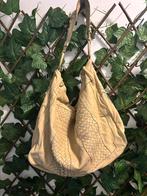 Bottega Veneta Boho Tote Bag - Limited Edition, Ophalen of Verzenden, Gebruikt, Beige, Handtas