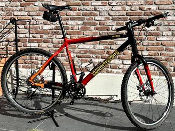 Canondale Mountainbike 26" beschikbaar voor biedingen
