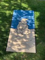 Vloerkleed ijsberen - speelkleed, Ophalen of Verzenden