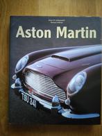 Boek Aston Martin, Nieuw, Verzenden