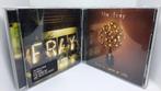 Partij van 2 The Fray CD's Muziek Albums, Ophalen of Verzenden, Gebruikt, Overige genres