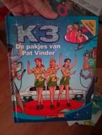 K3 spullen te koop, Ophalen, Zo goed als nieuw