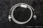 Gigawatt LS-1 Evo Powercord, 2.5 Meter, Incl Houten Kistje, Ophalen of Verzenden, Zo goed als nieuw, 2 tot 5 meter, Overige kabels