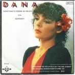 Dana - Something's cookin' in the kitchen uit 1979, Gebruikt, Verzenden, 7 inch, Single