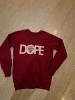 Dope Trui - Maat S/M - Wintersport, Dope, Ophalen of Verzenden, Zo goed als nieuw, Maat 36 (S)