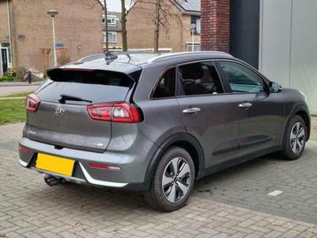 Originele Kia Niro Velgen met Zomerbanden Splinternieuwe beschikbaar voor biedingen