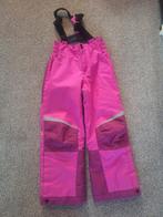 H&M Roze Ski Broek - Maat 134, Broek, Meisje, H&M, Ophalen of Verzenden