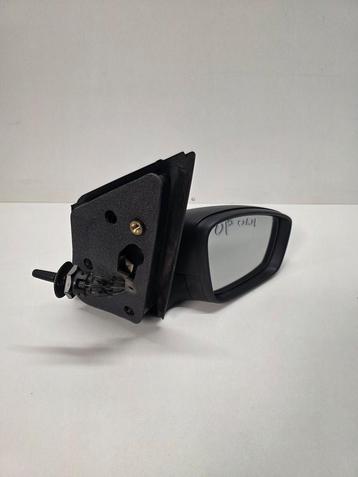 Buitenspiegel UNI Rechts Volkswagen Up Handmatig 1S1857508AB beschikbaar voor biedingen