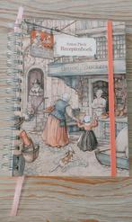 Anton Pieck Receptenboek - Brood-Backery - Nieuw, Overige typen, Nieuw, Ophalen of Verzenden, Europa