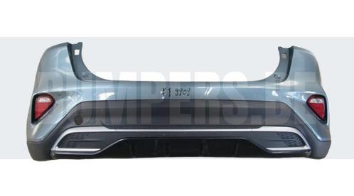 Bumper Kia Xceed X-Ceed FACELIFT 22- 86611-J7CA0 Achterbumpe, Auto-onderdelen, Carrosserie en Plaatwerk, Bumper, Achter, Gebruikt