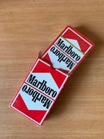 Niet opengemaakt Marlboro Bridge Speelkaarten - Vintage, Ophalen of Verzenden, Nieuw, Speelkaart(en)