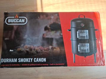 BUCCAN BBQ NIEUW IN DOOS!!!! beschikbaar voor biedingen