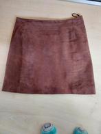 suede rok merk: Catwalk Junkie, Ophalen, Overige kleuren, Maat 46/48 (XL) of groter, Zo goed als nieuw