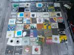 Genesis - Verzamling 7 inch vinyl singles 68 stuks, Gebruikt, 7 inch, Single, Ophalen of Verzenden