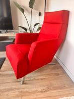 Roderick Vos Solo fauteuil, Ophalen of Verzenden, Zo goed als nieuw, 75 tot 100 cm, 50 tot 75 cm