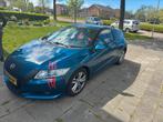 Honda CR-Z 1.5 S 2010 Blauw, Voorwielaandrijving, 1497 cc, 1145 kg, 4 cilinders