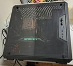 Gaming computer (desktop), Ophalen, Gebruikt, GIGABYTE, 2 TB