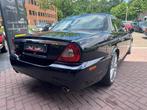 Jaguar XJ 2.7D V6 Portfolio (bj 2009, automaat), Automaat, Achterwielaandrijving, Gebruikt, 193 €/maand