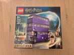LEGO Harry Potter 75957 De Collectebus, nieuw in doos., Ophalen of Verzenden, Nieuw, Complete set, Lego