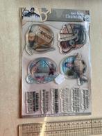 Amy design / It ‘s a man’s World (stempelset), Hobby en Vrije tijd, Stempelen, Ophalen of Verzenden, Nieuw, Clearstamp