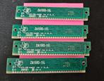 ZA1593-15L 4 geheugen SIMM repen voor Macintosh, Computers en Software, Ophalen of Verzenden, Gebruikt, Desktop