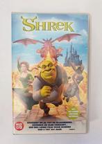 Videoband Shrek VHS, Cd's en Dvd's, Tekenfilms en Animatie, Ophalen of Verzenden, Vanaf 6 jaar