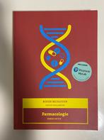 Farmacologie, 3e editie met MyLab NL toegangscode, Ophalen of Verzenden, Zo goed als nieuw