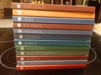 NIEUW - 12 boeken de Grootste Meesters - Algemeen Dagblad AD, Ophalen, Nieuw, Schilder- en Tekenkunst